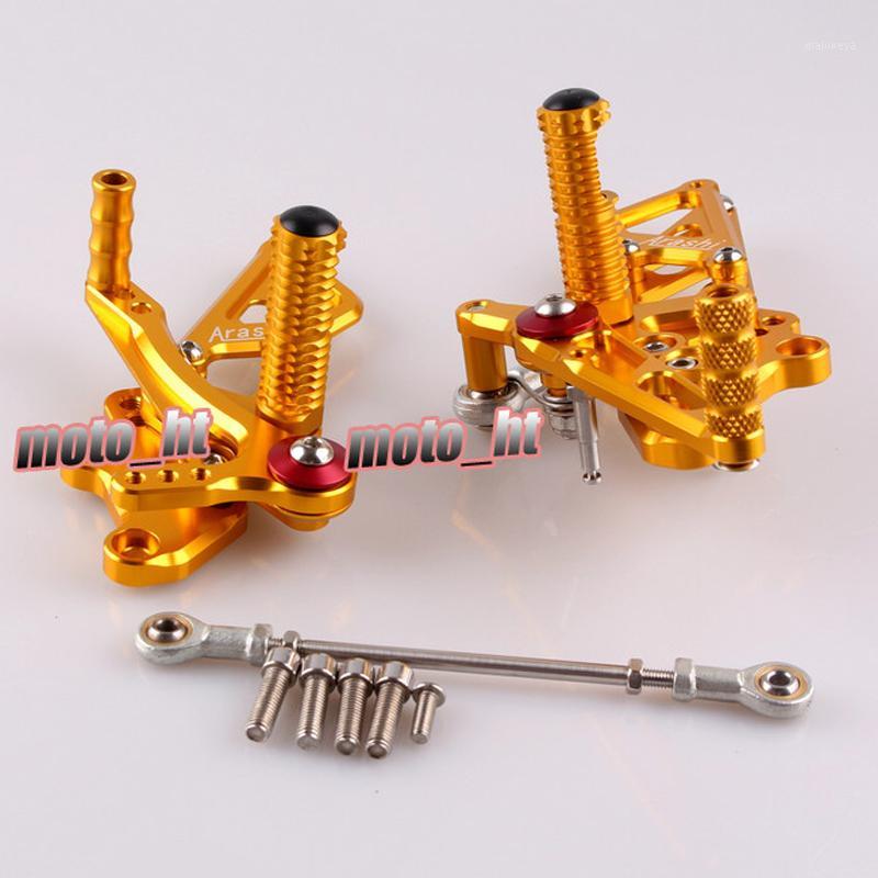 Motorbike Adjustable Rearset Rear Set Footpegs Foot Rest Peg For Ninja 300 Z300 EX300B ABS & EX300A 2013 Spare Parts1
Motorbike Adjustable Rearset Rear Set Footpegs Foot Rest Peg For Ninja 300 Z300 EX300B ABS & EX300A 2013 Spare Parts1