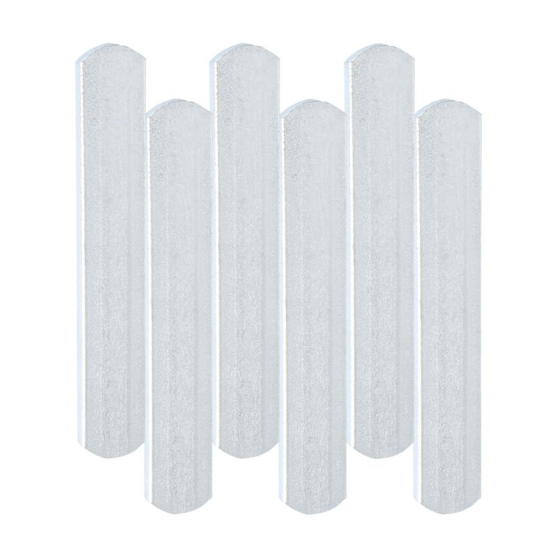 6PCS Running Bear Loading Plate Fitness Weight-bearing Equipment Stainless Steel Iron Bar Weight Bearing Steel Plate for Gym (Si
6PCS Running Bear Loading Plate Fitness Weight-bearing Equipment Stainless Steel Iron Bar Weight Bearing Steel Plate for Gym (Si