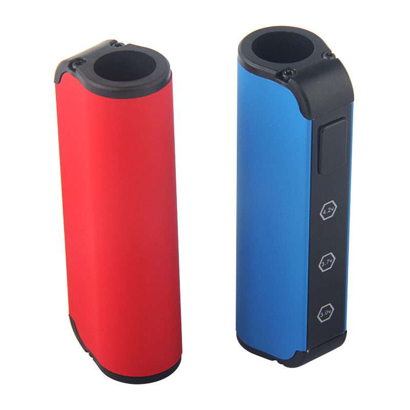 Moq.9sets 510 Battery 450mAh Imini Preheating Battery Variable Voltage Vape Battery With USB Charger Fit Thick Oil Vape Cartridges Ecig
Moq.9sets 510 Battery 450mAh Imini Preheating Battery Variable Voltage Vape Battery With USB Charger Fit Thick Oil Vape Cartridges Ecig