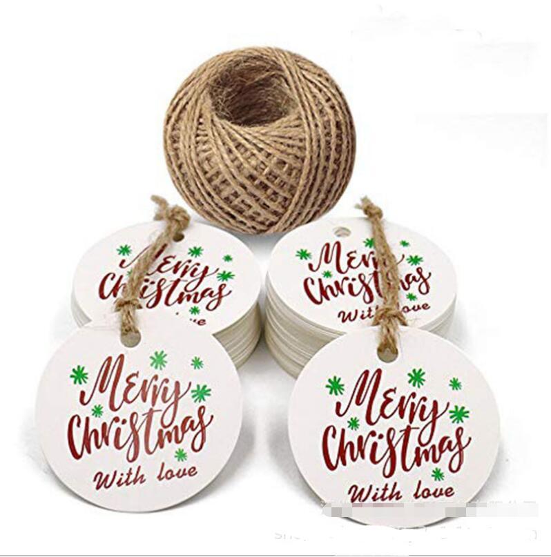 100pcs custom explosion Christmas day copper paper wedding party decoration tag elevator card cordless
100pcs custom explosion Christmas day copper paper wedding party decoration tag elevator card cordless