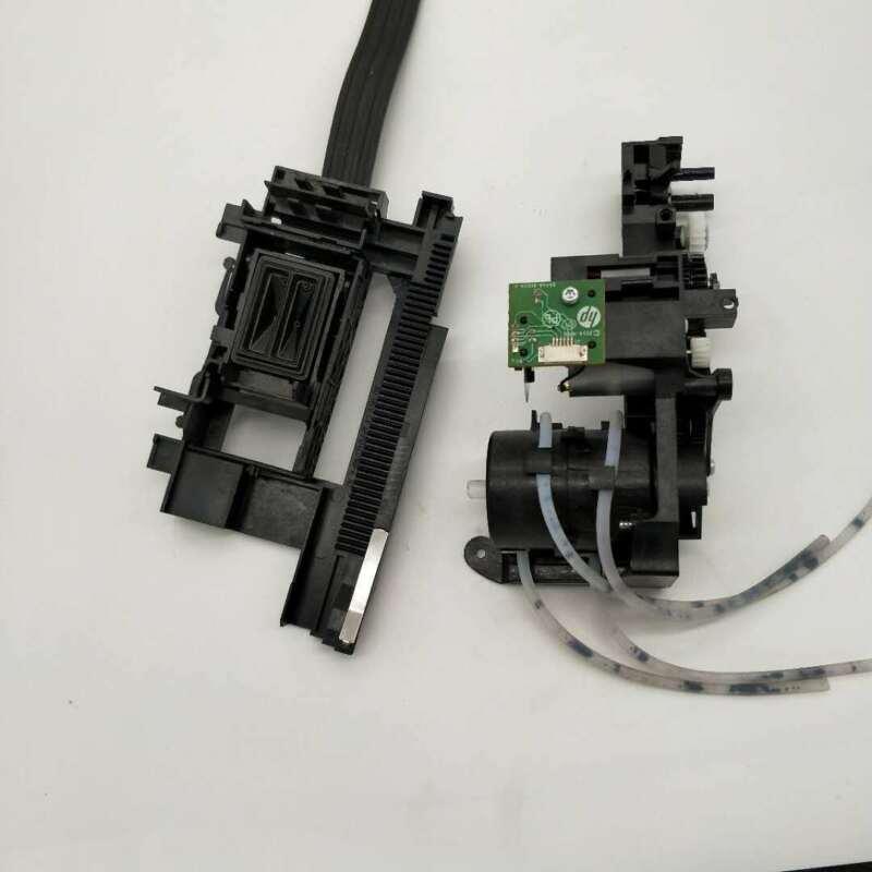 Ink pump,Adf input Unit,Carriage,Printhead/Panel cable,Mainboard,Scanner head cable,Scanner head,Senso for OfficeJet 6830
Ink pump,Adf input Unit,Carriage,Printhead/Panel cable,Mainboard,Scanner head cable,Scanner head,Senso for OfficeJet 6830