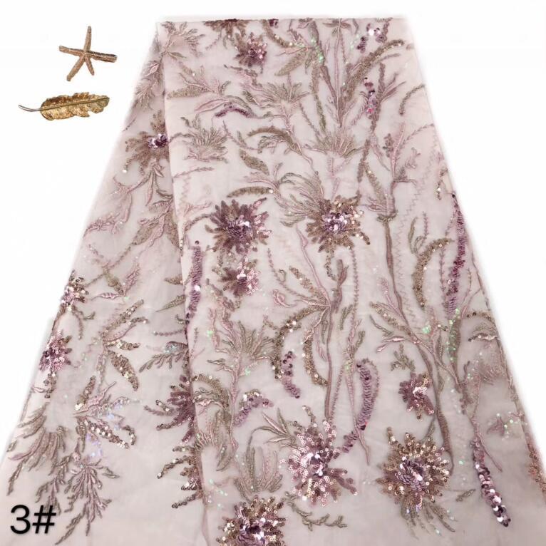embroiderd lace fabric Sophia-59.1816 with sequins beautiful Nigerian sequins lace fabric for party dress
embroiderd lace fabric Sophia-59.1816 with sequins beautiful Nigerian sequins lace fabric for party dress