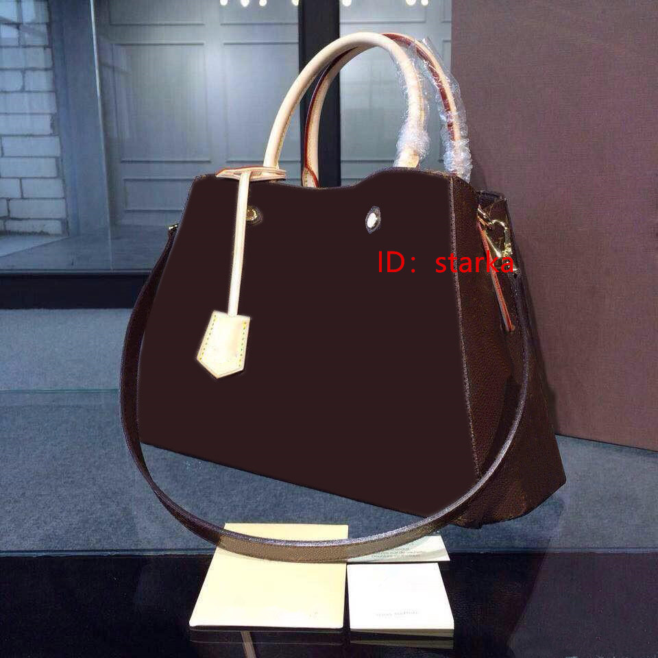 New Womens messenger bag handbag Fashion luxurys designers bags men bag mens Shoulder Lady Totes purse handbags crossbody backpack wallet, Black
New Womens messenger bag handbag Fashion luxurys designers bags men bag mens Shoulder Lady Totes purse handbags crossbody backpack wallet, Black