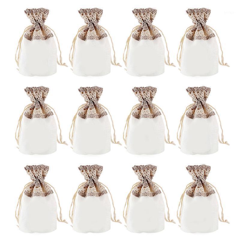12pcs Storage Pockets Jewelry Drawstring Bags Gauze Bundle Bags for Dried Flower Candy gifts1
12pcs Storage Pockets Jewelry Drawstring Bags Gauze Bundle Bags for Dried Flower Candy gifts1