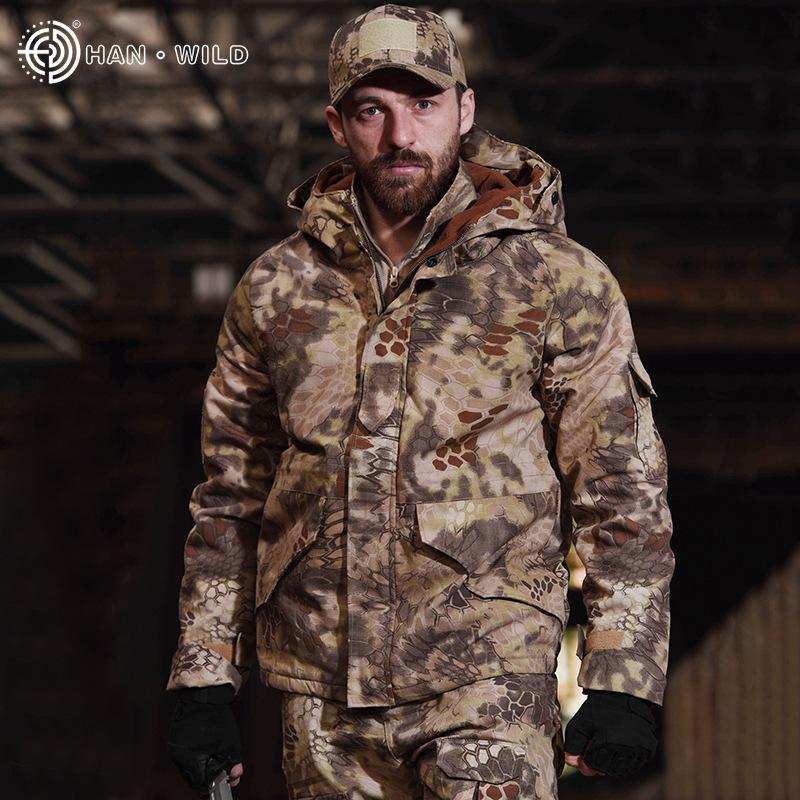 Camouflage Jacket Coat Men Outdoor Tactical Jacket Men Waterproof Trench Camping Hiking Hunting Coats Sportswear, Black
Camouflage Jacket Coat Men Outdoor Tactical Jacket Men Waterproof Trench Camping Hiking Hunting Coats Sportswear, Black