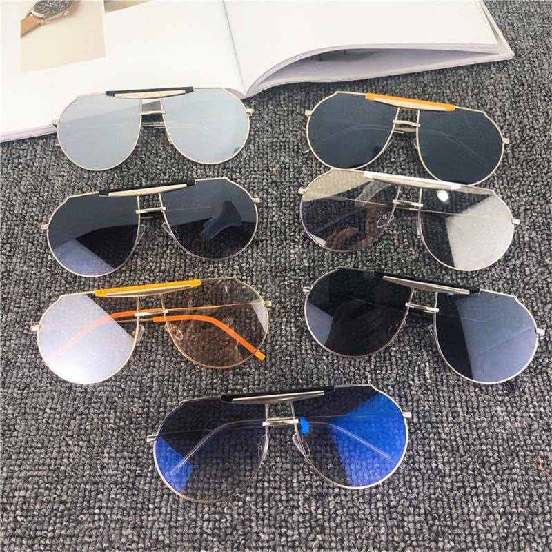 Vintage Gothic punk Small Round Sunglasses Trend Ladies Outdoor Personality Sun Glasses for Men Women Classic Black Shades FML
Vintage Gothic punk Small Round Sunglasses Trend Ladies Outdoor Personality Sun Glasses for Men Women Classic Black Shades FML