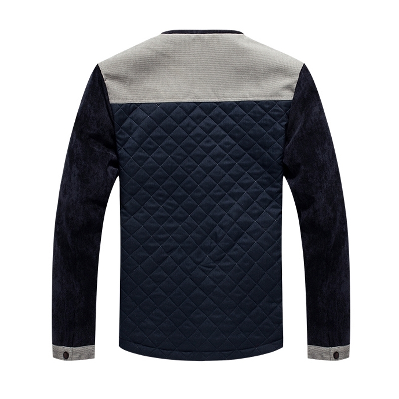 ShowMy Men Spring Autumn Original Jacket Casual Bomber Jacket Chaqueta Hombre Casaco Masculino Drop Men Clothes 201127