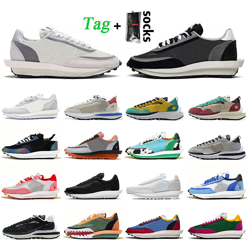 Top Quality Waffle LDV Women Mens Running Shoes Nylon White Black Chunky Dunky Pegasus Trainers Luxurys Designers Sneakers Mens Trainers, #38 vegas gold college orange 36-44
Top Quality Waffle LDV Women Mens Running Shoes Nylon White Black Chunky Dunky Pegasus Trainers Luxurys Designers Sneakers Mens Trainers, #38 vegas gold college orange 36-44