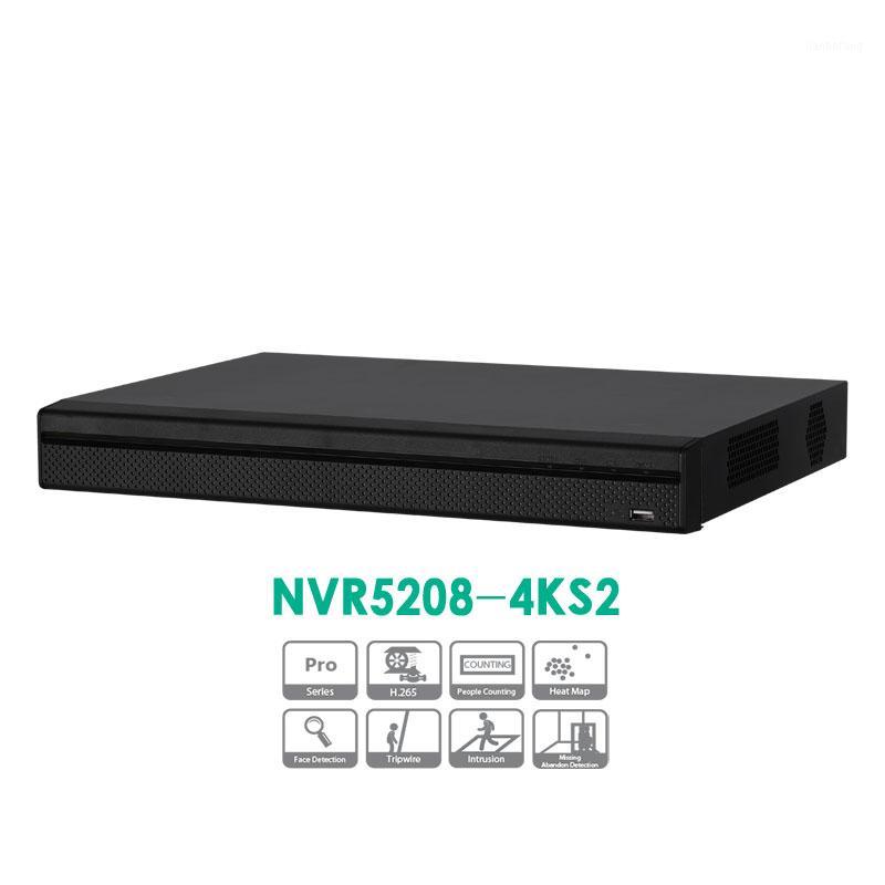 4K H.265 No Poe Lite Network Video Recorder for 4mp 8mp IP Camera With 2 SATA Ports NVR5208-4KS21
4K H.265 No Poe Lite Network Video Recorder for 4mp 8mp IP Camera With 2 SATA Ports NVR5208-4KS21