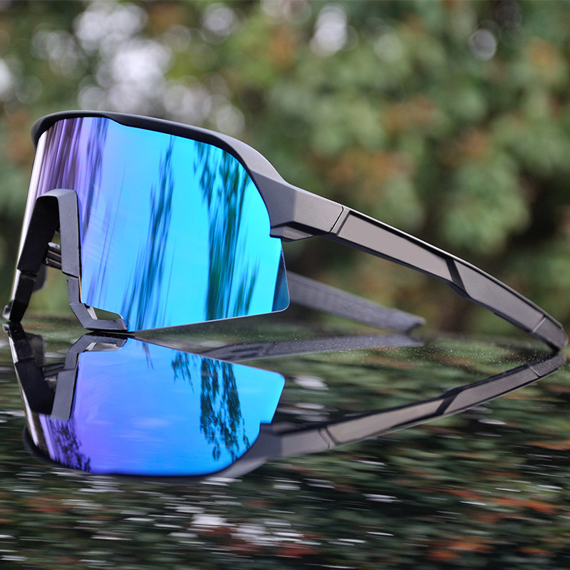 Brand New S3 Bike Glasses Outdoor Sports Goggles TR90 Peter Men Cycling Eyewear UV400 Sunglasses 3 Lens
Brand New S3 Bike Glasses Outdoor Sports Goggles TR90 Peter Men Cycling Eyewear UV400 Sunglasses 3 Lens