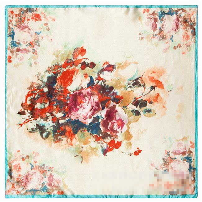 New Arrival!60*60cm Euro Brand Style Women Silk Square Scarf Abstract digital flowers fashion Scarves high quality1
New Arrival!60*60cm Euro Brand Style Women Silk Square Scarf Abstract digital flowers fashion Scarves high quality1