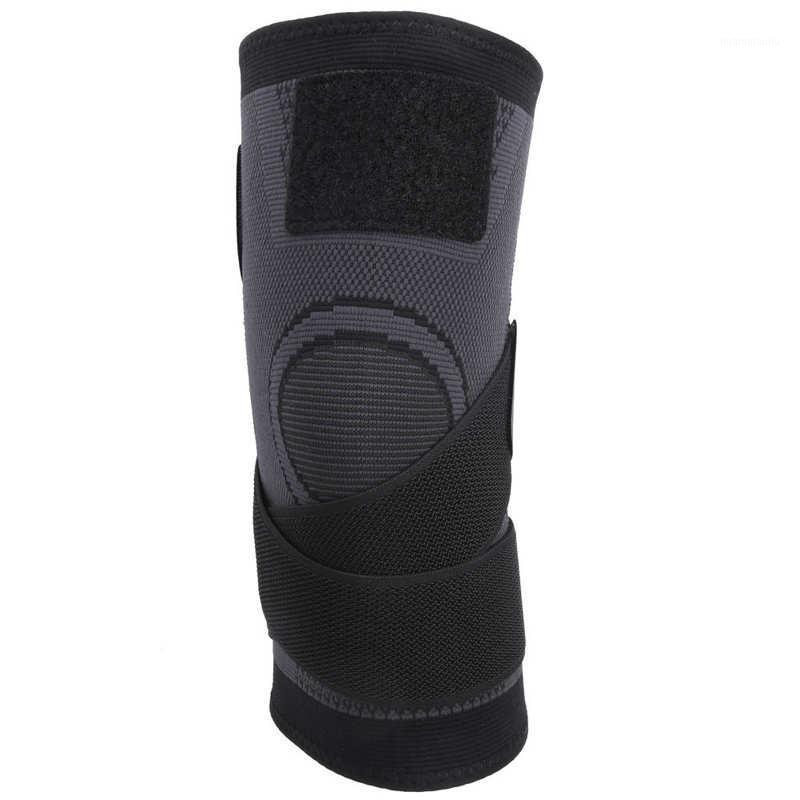 1 Pair Sports Knee Wrap Pressurized Fitness Kneepad Brace Elastic Knee Pads Compression Support Protector Sport Safety1, As pic
1 Pair Sports Knee Wrap Pressurized Fitness Kneepad Brace Elastic Knee Pads Compression Support Protector Sport Safety1, As pic