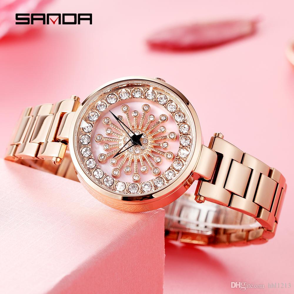 Genuine hot sale ladies watch female watch high quality ladies quartz watch waterproof casual sports wristw best fashion gift simple 1017, Box
Genuine hot sale ladies watch female watch high quality ladies quartz watch waterproof casual sports wristw best fashion gift simple 1017, Box