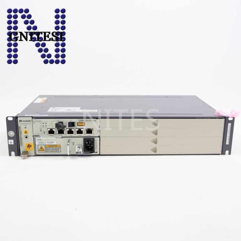 Brand new Hua wei Digital Subscriber Line Access Multiplexer IP DSLAM SmartAx MA5616 CCUB/CCUD with PAIA AC power can suppot1
Brand new Hua wei Digital Subscriber Line Access Multiplexer IP DSLAM SmartAx MA5616 CCUB/CCUD with PAIA AC power can suppot1