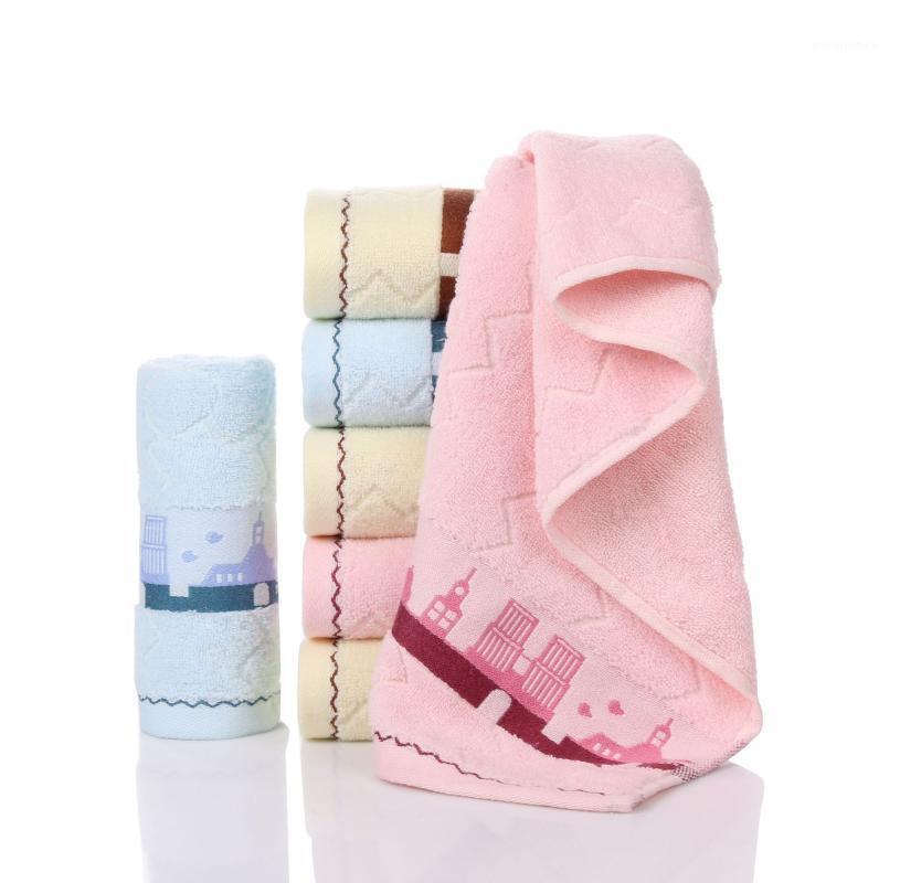 100% cotton thickened absorbent soft skin-friendly Towel 34x75cm Home Bathroom Hotel Towel For Adults Kids1, Pink
100% cotton thickened absorbent soft skin-friendly Towel 34x75cm Home Bathroom Hotel Towel For Adults Kids1, Pink