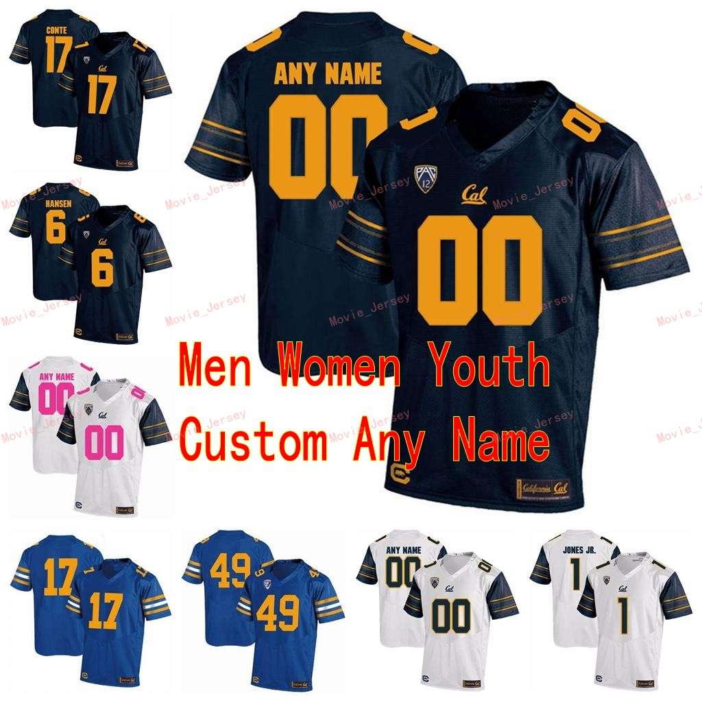 Stitched Custom 1 Bryce Treggs 1 DeSean Jackson 1 Marvin Jones Jr. 10 Marshawn Lynch California Golden Bears College Men Women Youth Jersey, Mens white
Stitched Custom 1 Bryce Treggs 1 DeSean Jackson 1 Marvin Jones Jr. 10 Marshawn Lynch California Golden Bears College Men Women Youth Jersey, Mens white