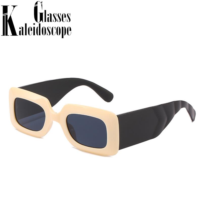 2021 Retro Sunglasses Men Women Square Sun Glasses Designer Shades for Ladies Classic Green Eyewear Outdoors Style
2021 Retro Sunglasses Men Women Square Sun Glasses Designer Shades for Ladies Classic Green Eyewear Outdoors Style