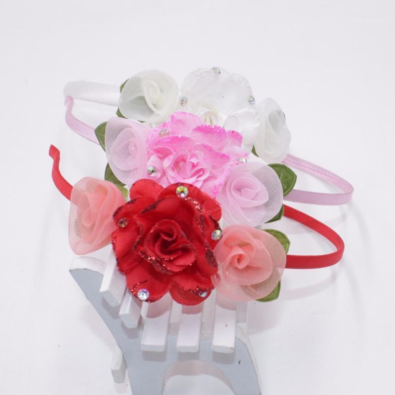 Fashion Chinese Style Elegant Flowers Hairband High Quality Hair Band Child Headband Kid Gift Hair Accessories1, As picture
Fashion Chinese Style Elegant Flowers Hairband High Quality Hair Band Child Headband Kid Gift Hair Accessories1, As picture