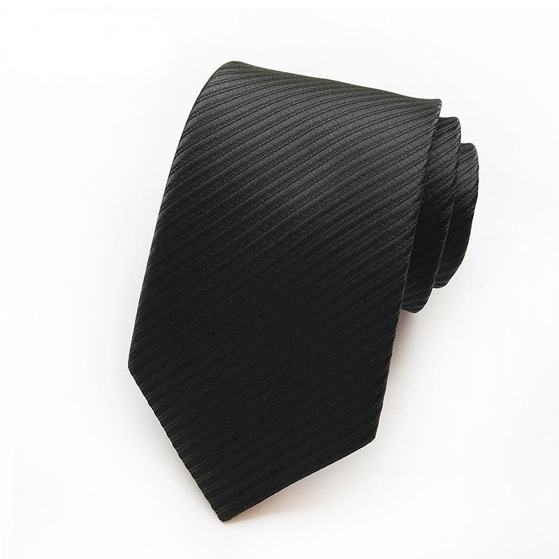 Jbersee Men's Tie Striped Necktie Gravata 8cm Ties for Men Formal Business Wedding Dress Party Ties Gravatas Slim LD8059
Jbersee Men's Tie Striped Necktie Gravata 8cm Ties for Men Formal Business Wedding Dress Party Ties Gravatas Slim LD8059