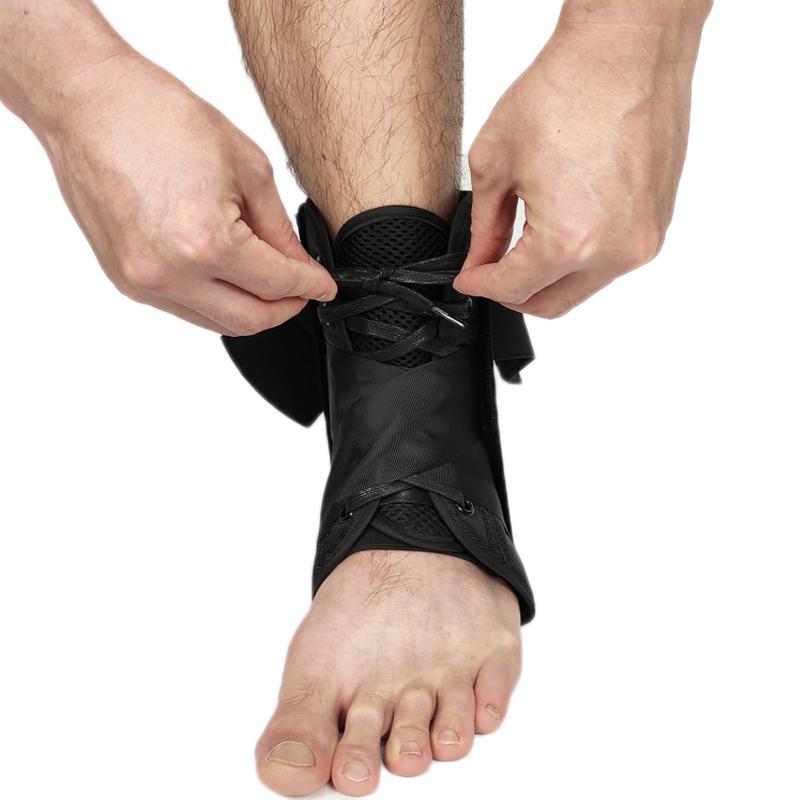 2 PC Sports Ankle Fitness Brace Leg Weights Ankle Guard protection Support Achilles Tendon Rehabilitation Suppor Tankle Strap, Two pack
2 PC Sports Ankle Fitness Brace Leg Weights Ankle Guard protection Support Achilles Tendon Rehabilitation Suppor Tankle Strap, Two pack