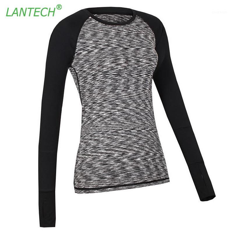 LANTECH Women Shirt Sports Running Yoga Elastic Sportswear Fitness Exercise Gym Compression Tights Shirt Clothes Long Sleeve1, Green
LANTECH Women Shirt Sports Running Yoga Elastic Sportswear Fitness Exercise Gym Compression Tights Shirt Clothes Long Sleeve1, Green