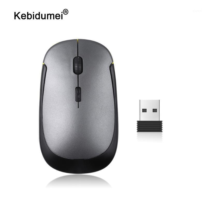 kebidumei 2020 Wholesale USB Wireless 2.4G Mouse Optical Mice for Computer PC Promotion1
kebidumei 2020 Wholesale USB Wireless 2.4G Mouse Optical Mice for Computer PC Promotion1