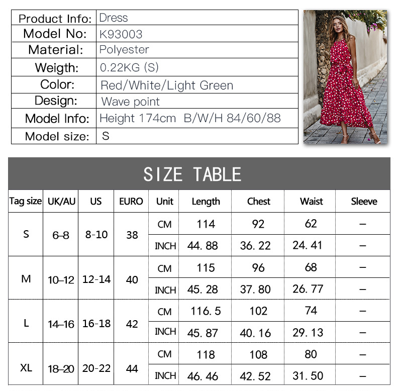 New Fashion Ladies Boho Dress ALine ONeck Sleeveless Bow Sashes Maxi Dess Women Foral Printed Summer Dress Vestidos De Verano T200604
