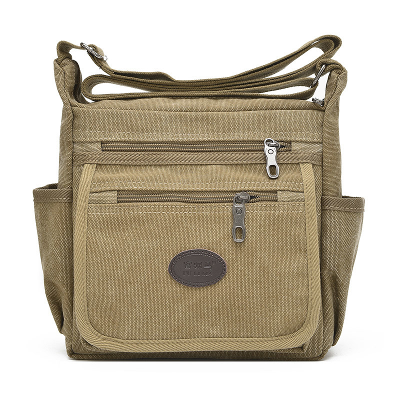 Outdoor Travel Casual Boys Messanger Crossbody Fashion Bag Canvas Vintage Retro Designer Proper Male Bags Ae50mb Xyuo
Outdoor Travel Casual Boys Messanger Crossbody Fashion Bag Canvas Vintage Retro Designer Proper Male Bags Ae50mb Xyuo