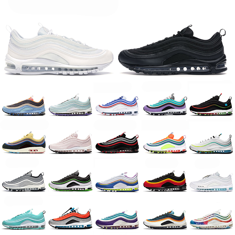 Wholesale Top Quality Women Mens nik Running Shoes Air Max AirMax Triple White Black Teal Tint Barely Rose off Trainers Sneakers 12, #38 undefeated-black 36-46
Wholesale Top Quality Women Mens nik Running Shoes Air Max AirMax Triple White Black Teal Tint Barely Rose off Trainers Sneakers 12, #38 undefeated-black 36-46