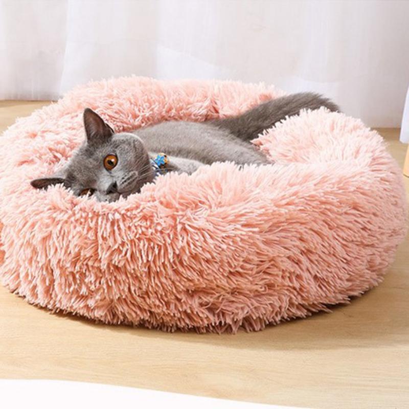 Pet Super Soft Dog Bed Washable Long Plush Dog Kennel Cat House Velvet Mats Sofa For Cat Chihuahua Basket Bed cute ins
Pet Super Soft Dog Bed Washable Long Plush Dog Kennel Cat House Velvet Mats Sofa For Cat Chihuahua Basket Bed cute ins