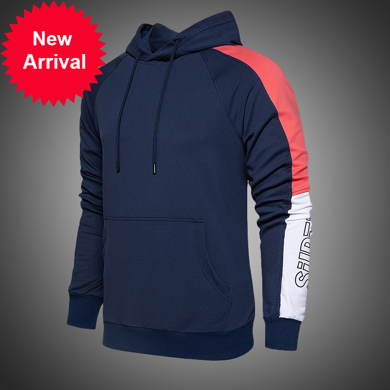 Lbl fashion of the 2020 new make with sweatshirts solid sleeve men hoodie hip hop streetwear hoodies men' clothes, Wy68 white.
Lbl fashion of the 2020 new make with sweatshirts solid sleeve men hoodie hip hop streetwear hoodies men' clothes, Wy68 white.