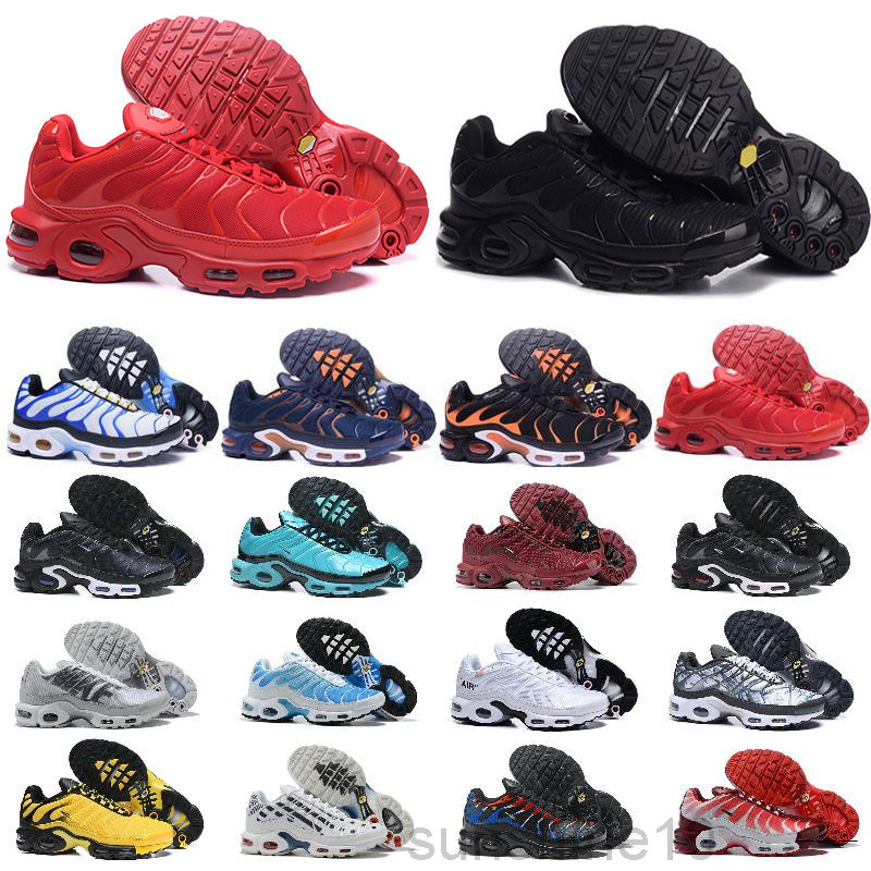 TN Plus Outdoor shoes For Men Women Royal Smokey Mauve String Colorways Shoes Triple White Black Trainers Sport Sneakers TE-2, Color 09
TN Plus Outdoor shoes For Men Women Royal Smokey Mauve String Colorways Shoes Triple White Black Trainers Sport Sneakers TE-2, Color 09