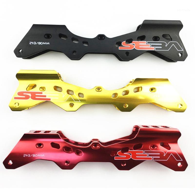 243mm Inline Skating Shoes Frames With Axles 231mm Roller Patines Flat Chassises For 76 Wheels 80 Tires Slalom Skates Japy1, Gold 243mm
243mm Inline Skating Shoes Frames With Axles 231mm Roller Patines Flat Chassises For 76 Wheels 80 Tires Slalom Skates Japy1, Gold 243mm