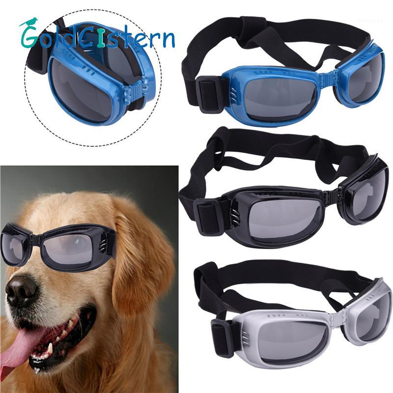 Fashion Dog Sunglasses Doggles Goggles UV Eye Protection Glasses Pet Cool Stylish Waterproof Eyewear Grooming Accessories .1, Blue
Fashion Dog Sunglasses Doggles Goggles UV Eye Protection Glasses Pet Cool Stylish Waterproof Eyewear Grooming Accessories .1, Blue