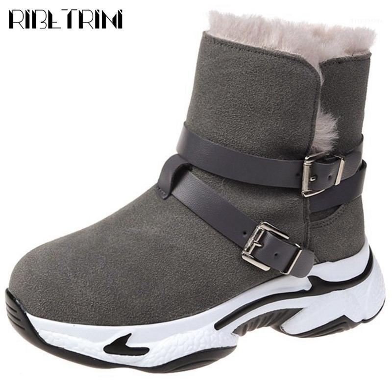 RIBETRINI Ins Hot Sale Women Shoes Women Thick Bottom Solid Buckle Slip On Ankle Boots Warm Plush Casual Luxucy Boots1, Black
RIBETRINI Ins Hot Sale Women Shoes Women Thick Bottom Solid Buckle Slip On Ankle Boots Warm Plush Casual Luxucy Boots1, Black
