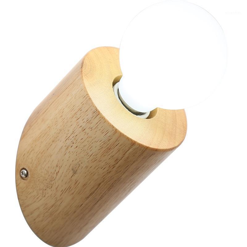 Modern LED Wall Lamp Nordic Bedroom Wood Light Fixtures Lampara Pared Wall Sconces Home Lighting Wandlamp Back Mirror Lights1
Modern LED Wall Lamp Nordic Bedroom Wood Light Fixtures Lampara Pared Wall Sconces Home Lighting Wandlamp Back Mirror Lights1