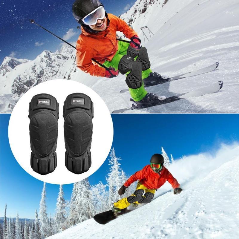 Motorcycle Knee Pads Motocross Knee Protection Moto Racing Protective Guard Protective Guards for Motocross Skiing 2020 Hot1
Motorcycle Knee Pads Motocross Knee Protection Moto Racing Protective Guard Protective Guards for Motocross Skiing 2020 Hot1