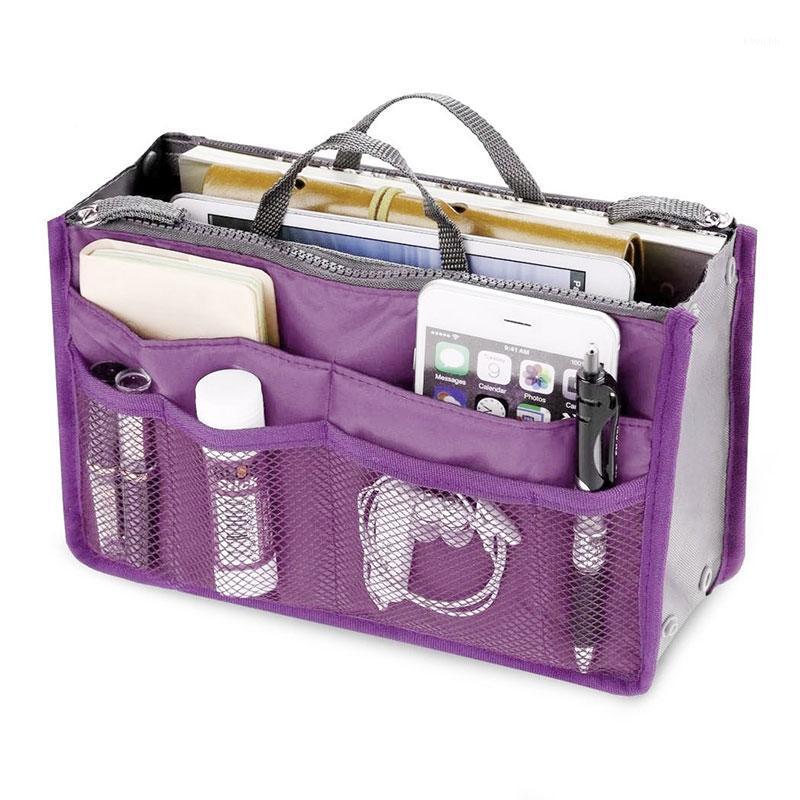 Women's Bag in Bags Travel Cosmetic Handbag Makeup Pouch Storage Organizer NIN6681, Pink
Women's Bag in Bags Travel Cosmetic Handbag Makeup Pouch Storage Organizer NIN6681, Pink