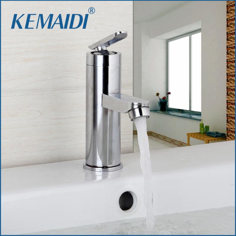 KEMAIDI New Basin Faucet Bathroom Faucet Basin Mixer ,Basin Tap Bathroom Deck Mounted torneira
KEMAIDI New Basin Faucet Bathroom Faucet Basin Mixer ,Basin Tap Bathroom Deck Mounted torneira