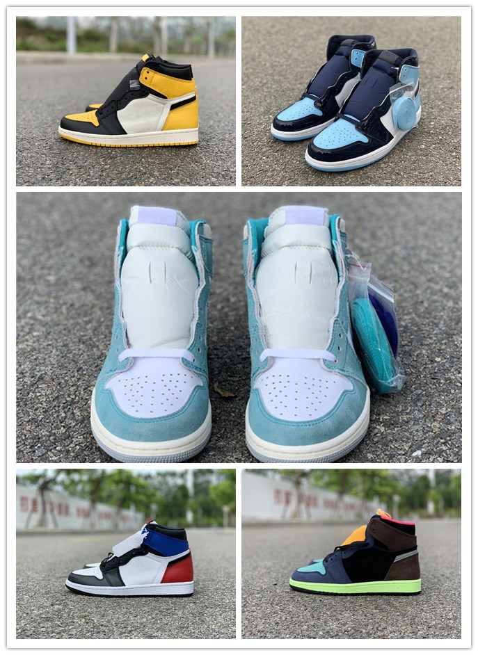 2021 1 High OG Dark Mocha Men Basketball Shoes Obsidian Chicago Sports Sneakers Women Turbo Green White Bio Hack Blue Black Yellow Toe
2021 1 High OG Dark Mocha Men Basketball Shoes Obsidian Chicago Sports Sneakers Women Turbo Green White Bio Hack Blue Black Yellow Toe