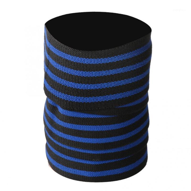 Adjustable Knee Pad Brace Elastic Nylon Four Stripes Sports Bandage Wrap Soft Knee Bandage Wrap Support Sport Fitness Accessory1, Black blue
Adjustable Knee Pad Brace Elastic Nylon Four Stripes Sports Bandage Wrap Soft Knee Bandage Wrap Support Sport Fitness Accessory1, Black blue