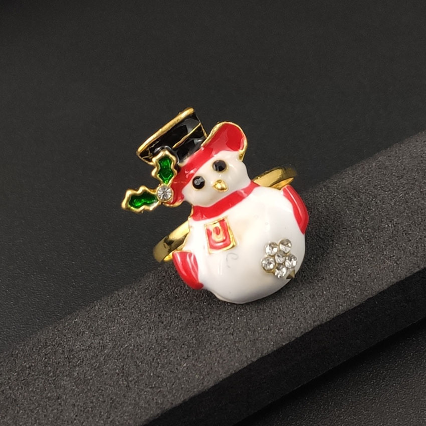 Anillo Navidad Tendencia Azul Zhihai, Anillo Dibujos Animados Animales, Anillo Navidad
Anillo Navidad Tendencia Azul Zhihai, Anillo Dibujos Animados Animales, Anillo Navidad