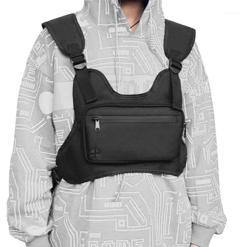 Multifunction Chest Bag Wide Reflective Strips Men Anti-theft Shoulder Messenger Bags Male Waterproof Short Trip Chest Bag Pack1, White color
Multifunction Chest Bag Wide Reflective Strips Men Anti-theft Shoulder Messenger Bags Male Waterproof Short Trip Chest Bag Pack1, White color