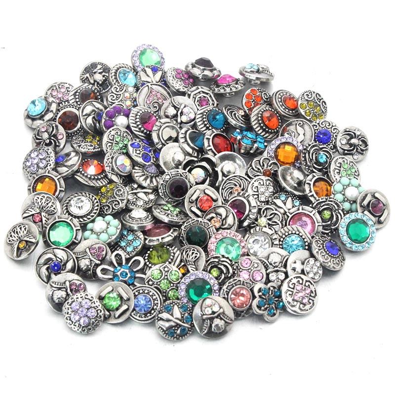 Wholesale New Style 12mm rhinestone Snap button charm jewelry for unisex women and men ginger button snap jewerly 2427
Wholesale New Style 12mm rhinestone Snap button charm jewelry for unisex women and men ginger button snap jewerly 2427