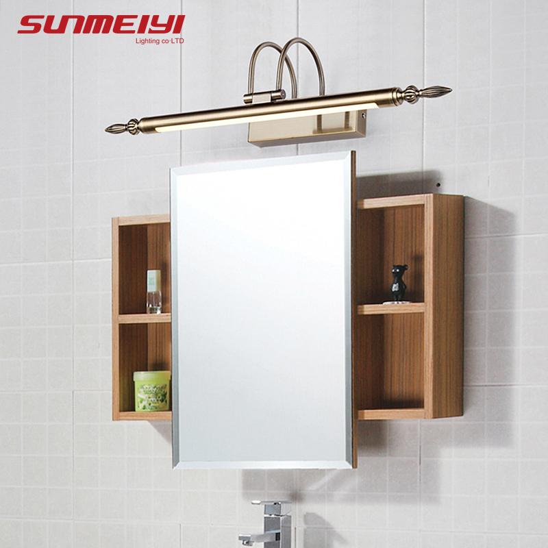 Nordic Led Wall Lamps Bronze Black Bathroom Lighting For Hotel Kitchen Modern Long Mirror Light For Bedroom Makeup Living room
Nordic Led Wall Lamps Bronze Black Bathroom Lighting For Hotel Kitchen Modern Long Mirror Light For Bedroom Makeup Living room