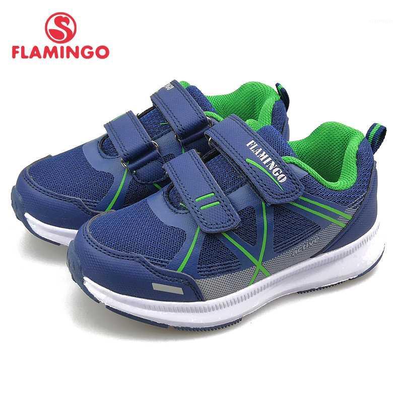 FLAMINGO Spring Leisure Sport Running Children Shoes Hook&Loop Outdoor Navy Sneaker for Boy Size 27-33 Free Shipping 91K-YC-13711, 91k-yc-1371
FLAMINGO Spring Leisure Sport Running Children Shoes Hook&Loop Outdoor Navy Sneaker for Boy Size 27-33 Free Shipping 91K-YC-13711, 91k-yc-1371