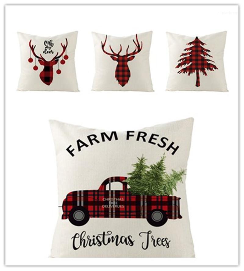 2020 Christmas Cushion Cover Sofa Seat Covers Car christmas decorations for home Navidad Ornament New year Xmas Gifts1
2020 Christmas Cushion Cover Sofa Seat Covers Car christmas decorations for home Navidad Ornament New year Xmas Gifts1