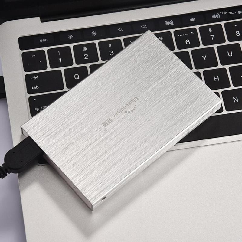 Blueendless U23 2.5" HD Portable External Hard Drives HDD 60GB - 2TB for PC Desktop Laptop 2.5 Inch USB 2.0 Hard Disk 2.5 Inch1
Blueendless U23 2.5" HD Portable External Hard Drives HDD 60GB - 2TB for PC Desktop Laptop 2.5 Inch USB 2.0 Hard Disk 2.5 Inch1