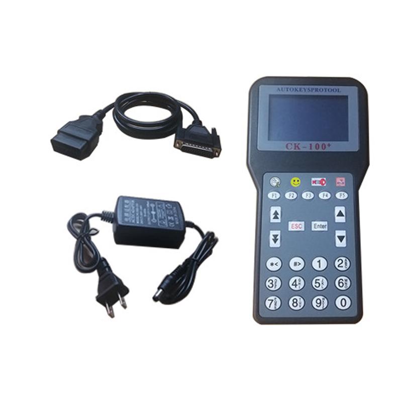 Auto Key Programmer 100 No Tokens Limited -100 Key Maker V99.99 Latest Generation of SBB 100 Support many Languages
Auto Key Programmer 100 No Tokens Limited -100 Key Maker V99.99 Latest Generation of SBB 100 Support many Languages