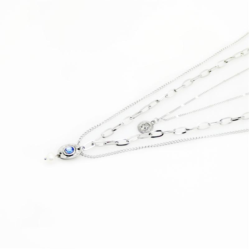 2020 European And American Retro Portrait Chain Necklaces Pendants For Women Vintage Pearl Multi Layer Jewelry Collar
2020 European And American Retro Portrait Chain Necklaces Pendants For Women Vintage Pearl Multi Layer Jewelry Collar